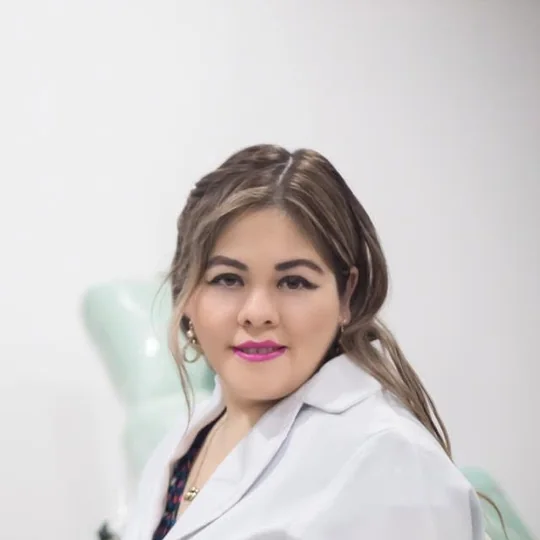 Dra. Elizabeth Cortés Morales
